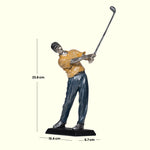 Load image into Gallery viewer, The Perfect Swing(Yellow) - Home Decor | Sports | Room Decor