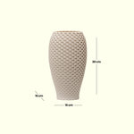 Load image into Gallery viewer, Interlaced Beauty Vase - Home Decor | Vases | Vases for Decor