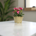 Load image into Gallery viewer, Blooming Beauty(Red) - Flowers For Decor | Red Flowers Decor | Shelves Decor