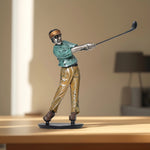 Load image into Gallery viewer, The Perfect Swing(Blue) Home Decor | Sports | Room Decor