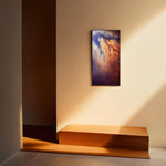 Load image into Gallery viewer, Abstract Landscape - Painting Wall Art | Decorative Art|Home Decor|Wall Decor|Landscape Art