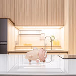 Load image into Gallery viewer, Cute Airplane shaped Water bottle - Water bottle | Water bottle for kids | Cute water bottles for kids