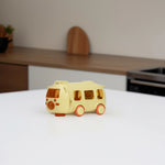 Load image into Gallery viewer, Cute Bus shaped Water bottle - water bottle | Water bottle for kids | Cute water bottles for kids