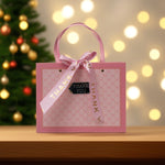 Load image into Gallery viewer, Pretty in Pink Gift Box - Gift Box | Floral Gift Box | Gift Packaging | Birthday Gifts | Anniversary Gifts | Gift Ideas | Luxury Gift Box