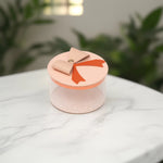 Load image into Gallery viewer, Bow-tique Boxes - Gift Box | Floral Gift Box | Gift Packaging | Birthday Gifts | Anniversary Gifts | Gift Ideas | Luxury Gift Box