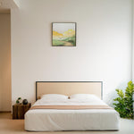 Load image into Gallery viewer, Abstract Landscape - Painting Wall Art | Decorative Art|Home Decor|Wall Decor|Landscape Art