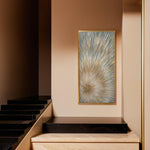 Load image into Gallery viewer, Textured Abstract - Wall Art | Decorative Art | Home Decor | Wall Decor | Abstract Decor