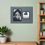 Load image into Gallery viewer, Surreal Double Exposure - Wall Art | Home Decor | Wall Decor