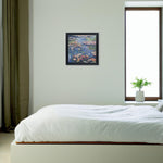 Load image into Gallery viewer, Monet's Water Lilies - Wall Art | Decorative Art | Home Decor | Wall Decor | Floral Art | Floral Decor