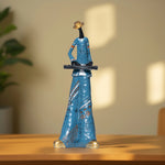 Load image into Gallery viewer, Groovy Pianist - Home Decor | Music Decor | Room Decor