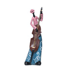 Load image into Gallery viewer, Cello Player - Home Decor | Music Decor | Room Decor