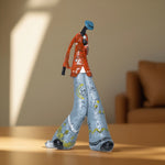 Load image into Gallery viewer, Groove Master - Home Decor | Music Decor | Room Decor