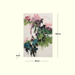 Load image into Gallery viewer, Textured Abstract Painting Wall Art|Decorative Art|Home Decor|Wall Decor|Abstract Painting