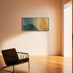 Load image into Gallery viewer, Abstract Gradient - Painting Wall Art | Decorative Art|Home Decor|Wall Decor| Gradient Painting| Abstract Painting