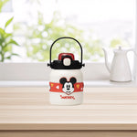 Load image into Gallery viewer, Kids Water Bottle - Mickey Mouse Design | Water Bottle | Water bottle for kids | Disney Water Bottle