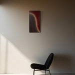 Load image into Gallery viewer, Minimalist Abstract Flow - Painting Wall Art | Decorative Art|Home Decor|Wall Decor|Minimalist Decor| Minimalist Art