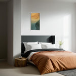 Load image into Gallery viewer, Abstract Gradient - Painting Wall Art | Decorative Art|Home Decor|Wall Decor| Gradient Painting| Abstract Painting