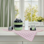 Load image into Gallery viewer, Compact Water Bottle(Black) water bottle | Water bottle for kids | Cute water bottles for kids