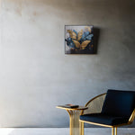 Load image into Gallery viewer, Modern Botanical Leaf Art - Wall Art | Decorative Art|Home Decor|Wall Decor|Floral Art| Floral Decor