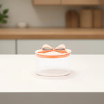 Load image into Gallery viewer, Bow-tique Boxes - Gift Box | Floral Gift Box | Gift Packaging | Birthday Gifts | Anniversary Gifts | Gift Ideas | Luxury Gift Box