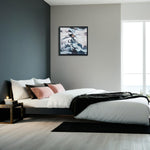 Load image into Gallery viewer, Textured Abstract - Painting Wall Art | Decorative Art|Home Decor|Wall Decor|Abstract Painting