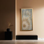 Load image into Gallery viewer, Textured Abstract - Wall Art | Decorative Art | Home Decor | Wall Decor | Abstract Decor