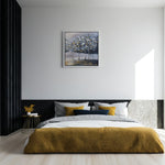 Load image into Gallery viewer, Abstract Trees - Landscape Abstract Art | Home Decor| Wall Decor| Landscape Painting