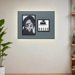 Load image into Gallery viewer, Surreal Double Exposure - Wall Art | Home Decor | Wall Decor