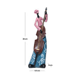 Load image into Gallery viewer, Cello Player - Home Decor | Music Decor | Room Decor