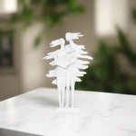 Load image into Gallery viewer, Windswept Love - Showpiece For Living Room | Home Decor | Living Room Decor