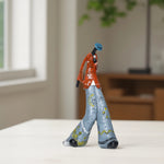 Load image into Gallery viewer, Groove Master - Home Decor | Music Decor | Room Decor