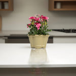 Load image into Gallery viewer, Blooming Beauty(Red) - Flowers For Decor | Red Flowers Decor | Shelves Decor