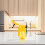 Load image into Gallery viewer, Hero Mask Water Bottle water bottle | Water bottle for kids | Cute water bottles for kids