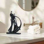 Load image into Gallery viewer, Silhouette of Love - Home Decor | Showpiece | Office Decor