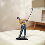 Load image into Gallery viewer, The Perfect Swing(Yellow) - Home Decor | Sports | Room Decor