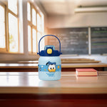 Load image into Gallery viewer, Kids Water Bottle - Donald Duck Design water bottle | Water bottle for kids | Disney Design Water Bottle