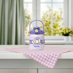 Load image into Gallery viewer, Kids Water Bottle - Buzz Lightyear Design water bottle | Water bottle for kids | Toy story