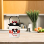 Load image into Gallery viewer, Kids Water Bottle - Mickey Mouse Design | Water Bottle | Water bottle for kids | Disney Water Bottle
