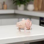 Load image into Gallery viewer, Cute Airplane shaped Water bottle - Water bottle | Water bottle for kids | Cute water bottles for kids