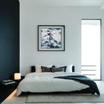 Load image into Gallery viewer, Textured Abstract - Painting Wall Art | Decorative Art|Home Decor|Wall Decor|Abstract Painting