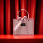 Load image into Gallery viewer, Pretty in Pink Gift Box - Gift Box | Floral Gift Box | Gift Packaging | Birthday Gifts | Anniversary Gifts | Gift Ideas | Luxury Gift Box