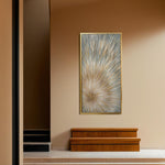 Load image into Gallery viewer, Textured Abstract - Wall Art | Decorative Art | Home Decor | Wall Decor | Abstract Decor