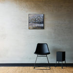 Load image into Gallery viewer, Abstract Trees - Landscape Abstract Art | Home Decor| Wall Decor| Landscape Painting