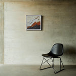 Load image into Gallery viewer, Textured Abstract Landscape - Art Abstract | Home Decor| Wall Decor| Landscape Painting