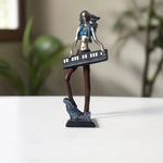 Load image into Gallery viewer, Keytar Queen Home Decor | Music Decor | Room Decor