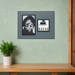 Load image into Gallery viewer, Surreal Double Exposure - Wall Art | Home Decor | Wall Decor