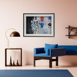 Load image into Gallery viewer, Cristiano Ronaldo Framed Memorabilia - Home Decor| Wall Decor| Wall Hanging | Ronaldo Frame | Football Frame