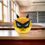 Load image into Gallery viewer, Hero Mask Water Bottle water bottle | Water bottle for kids | Cute water bottles for kids