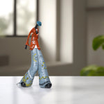 Load image into Gallery viewer, Groove Master - Home Decor | Music Decor | Room Decor