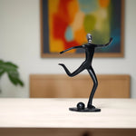 Load image into Gallery viewer, Goal Rush - Home Decor | Showpiece for living room | Office Decor